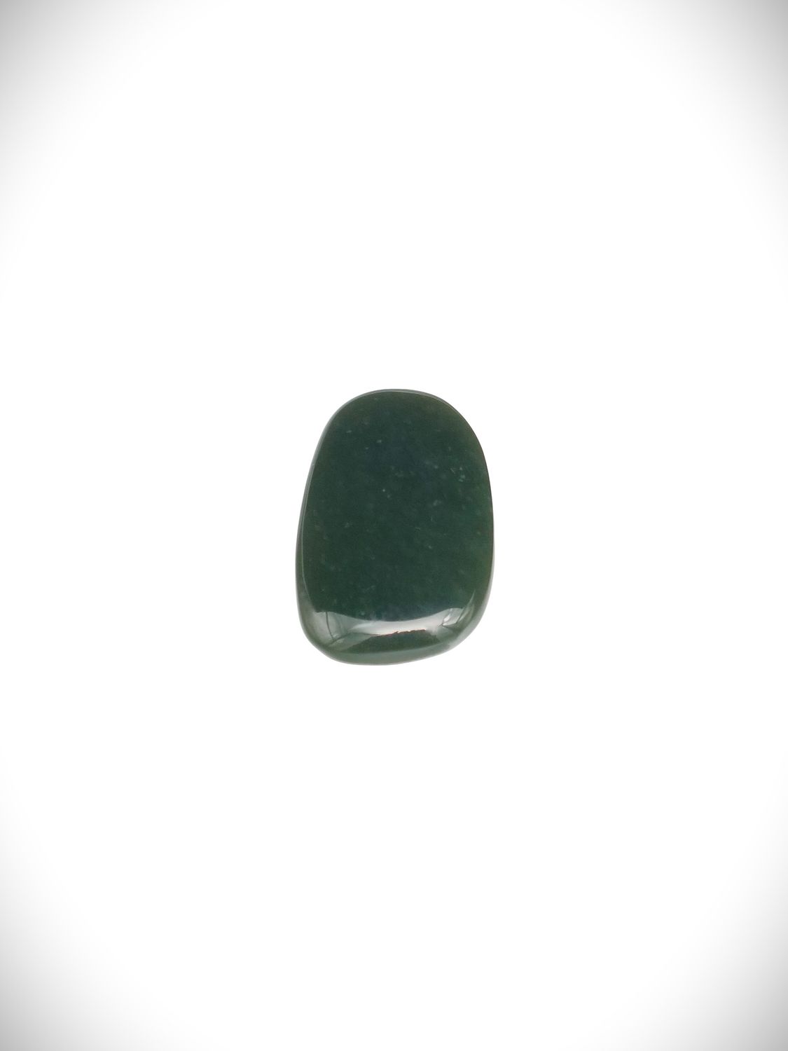 Moko Pounamu Kawakawa Greenstone Free Form Cabochon #163 Moko Pounamu Kawakawa Greenstone Free Form Cabochon #163