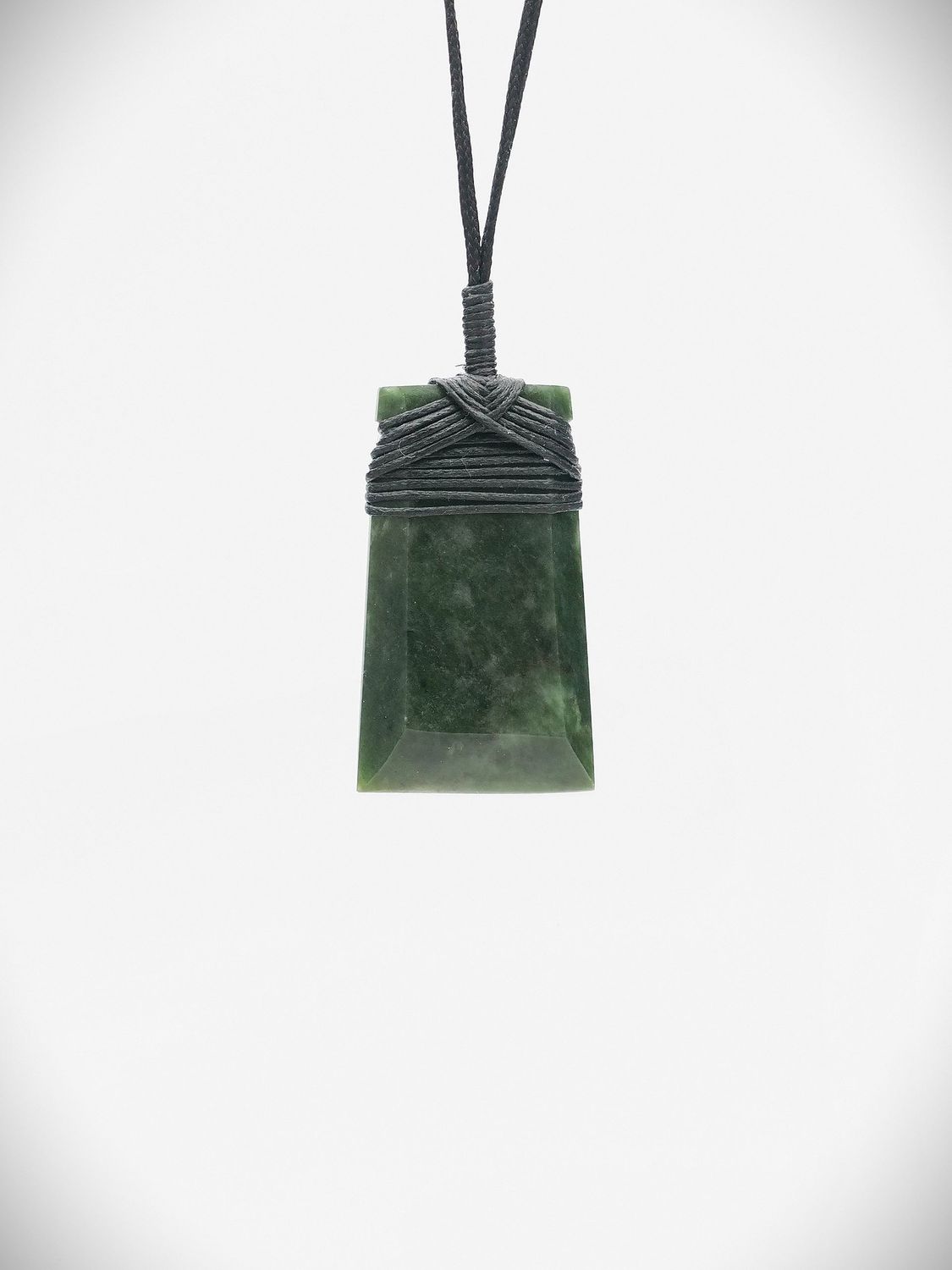 Moko Pounamu Toki NZ Genuine Hapopo Greenstone - Pahaoa Moko Pounamu Toki NZ Genuine Hapopo Greenstone - Pahaoa