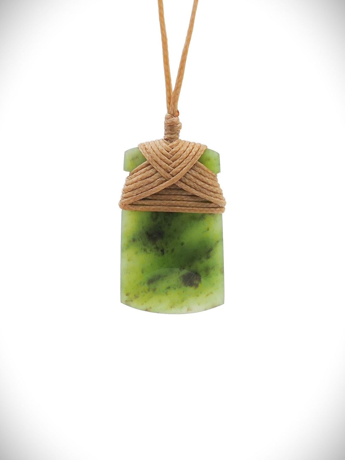 Moko Pounamu Toki Genuine NZ Kahurangi Greenstone - Waiwhare Moko Pounamu Toki Genuine NZ Kahurangi Greenstone - Waiwhare
