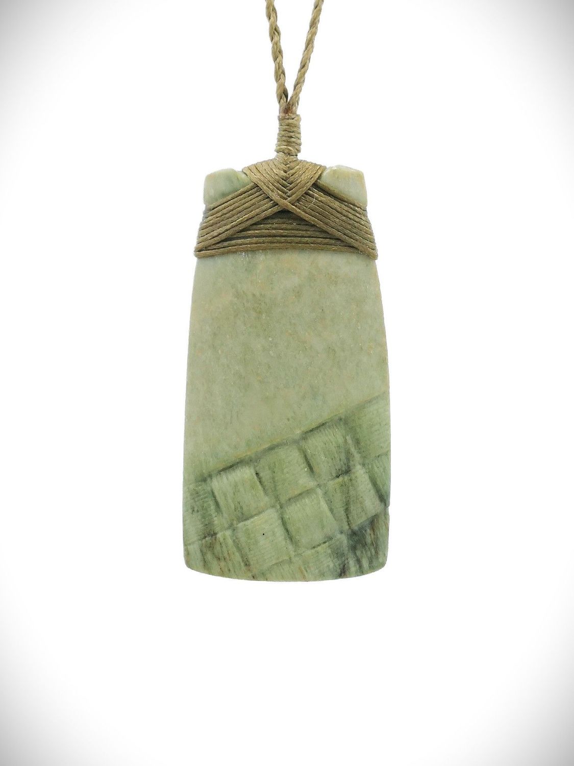 Moko Pounamu Toki NZ Genuine Auhunga Greenstone - Panguru Moko Pounamu Toki NZ Genuine Auhunga Greenstone - Panguru