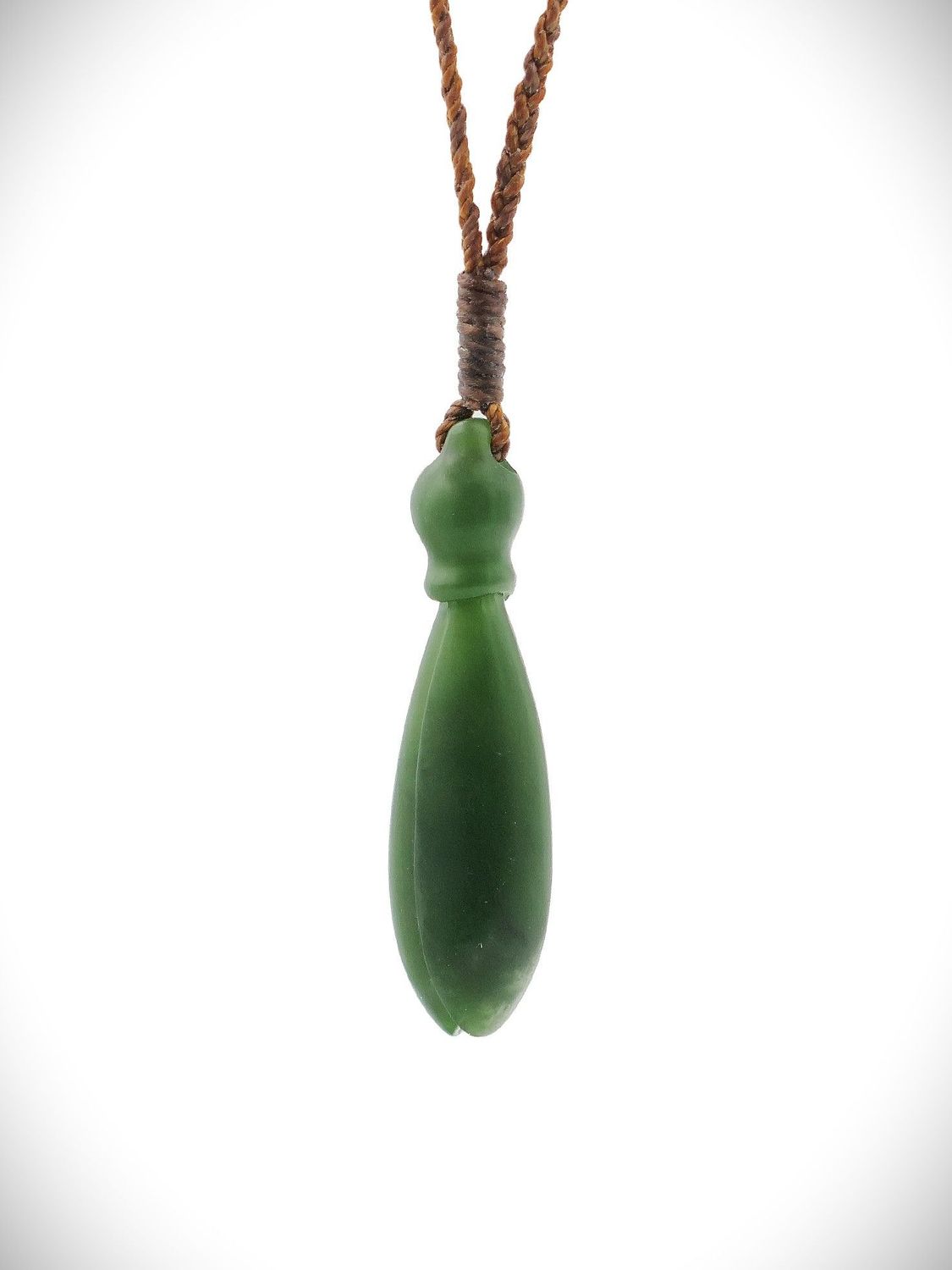Moko Pounamu Kowhai Flower Genuine NZ Kahurangi Flower Greenstone - Mahurangi Moko Pounamu Kowhai Flower Genuine NZ Kahurangi Flower Greenstone - Mahurangi