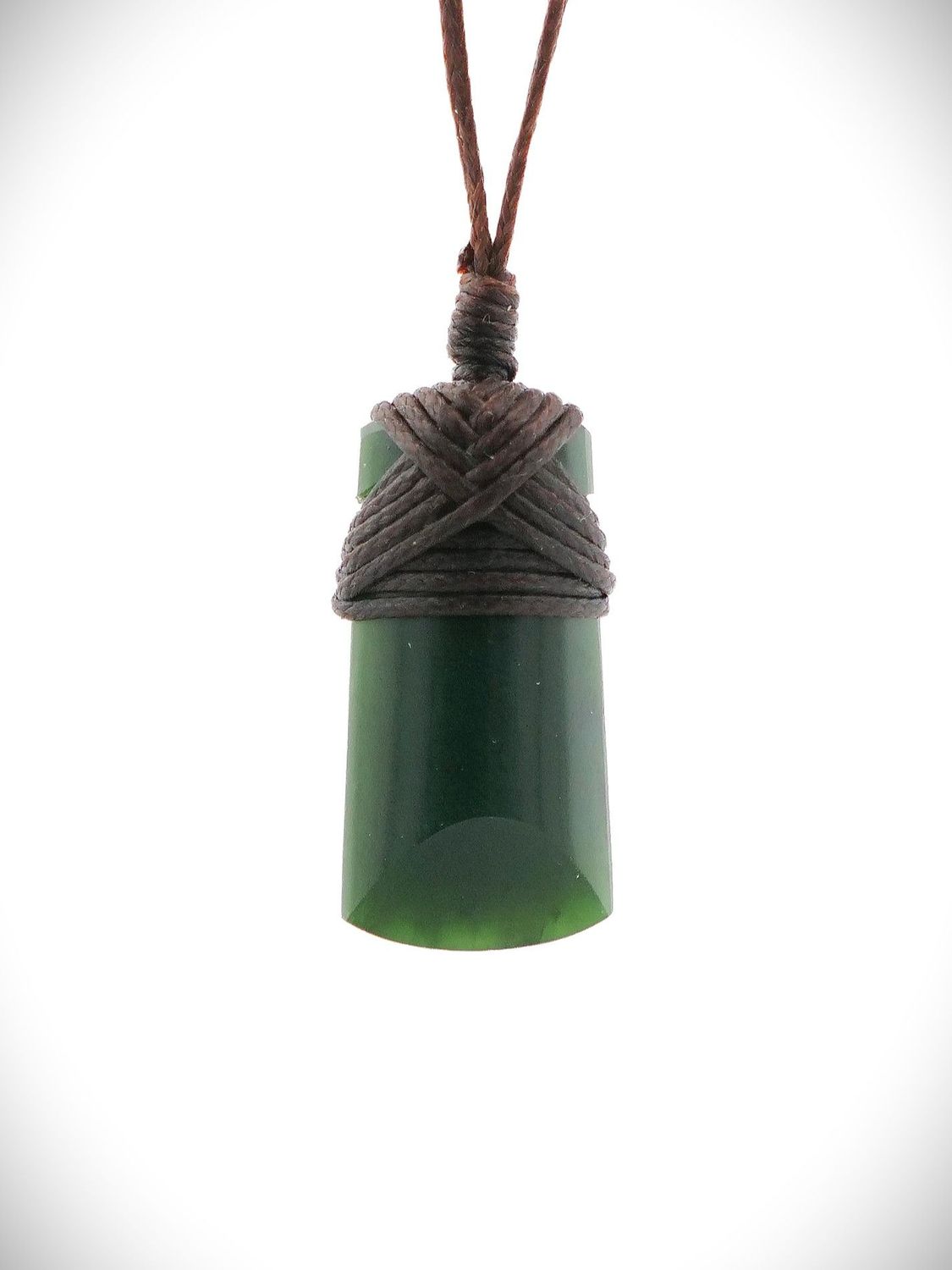 Moko Pounamu Toki Genuine NZ Kawakawa Greenstone - Hurimoana Moko Pounamu Toki Genuine NZ Kawakawa Greenstone - Hurimoana