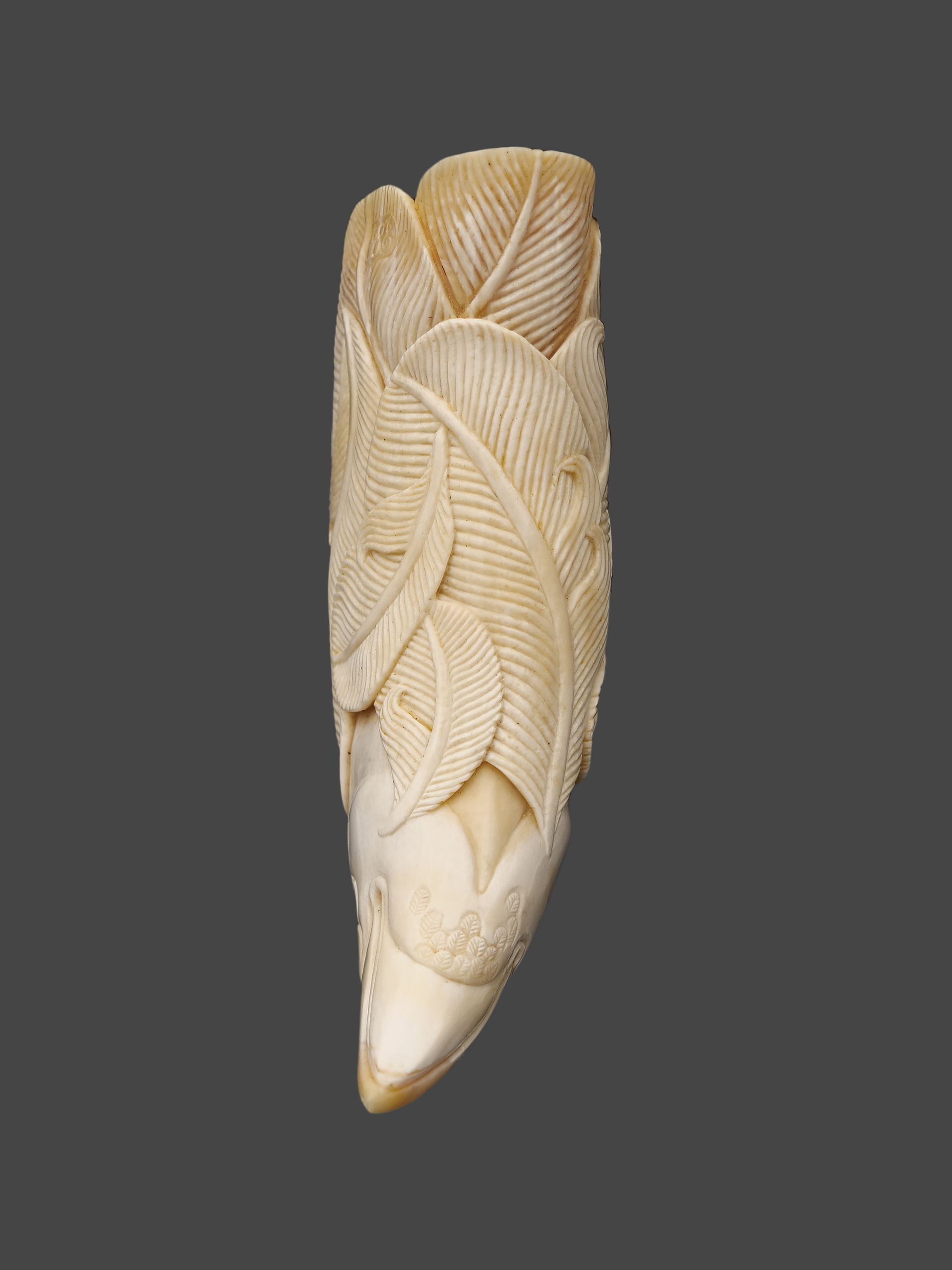Moko Pounamu