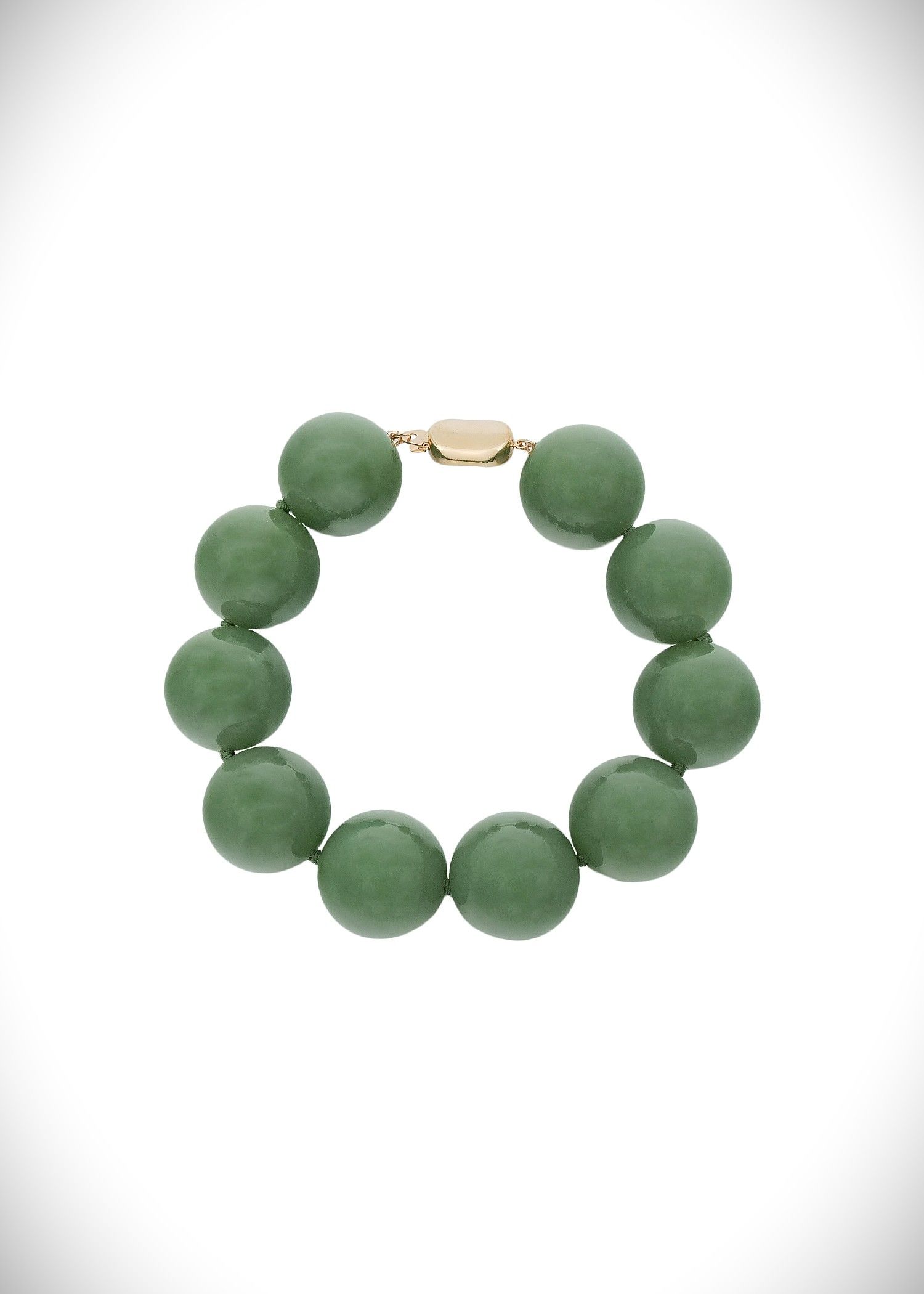 Moko Pounamu Bracelet NZ Genuine Inanga Greenstone - Takapuwahia