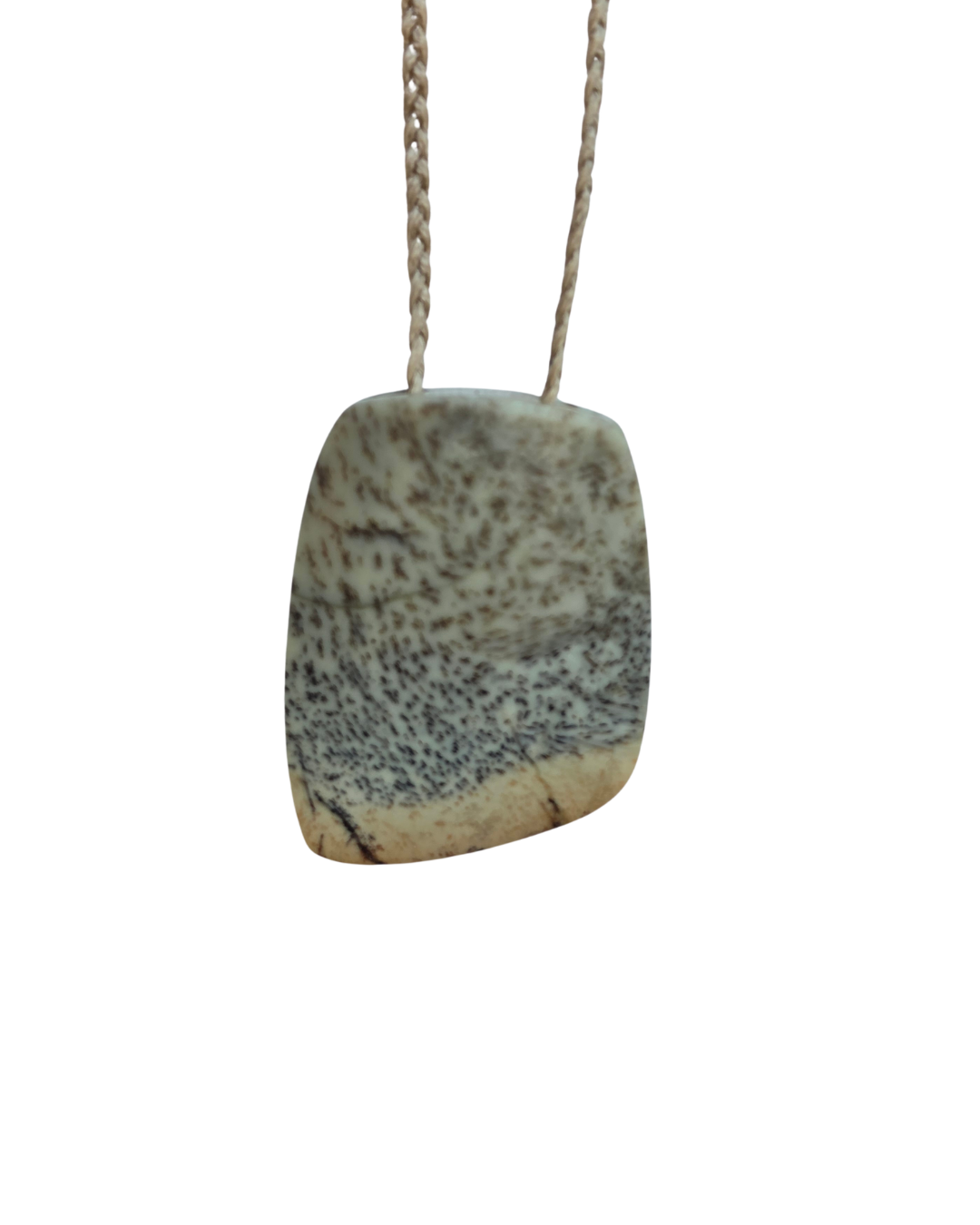Moko Pounamu Contemporary Design NZ Genuine (Nelson) Te Tau Ihu Kopopu Greenstone - Akeake