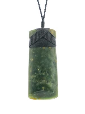 Moko Pounamu Toki NZ Genuine Raukaraka Greenstone - Mahoenui Moko Pounamu Toki NZ Genuine Raukaraka Greenstone - Mahoenui