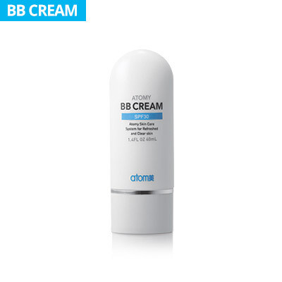 BB Cream (All in one)