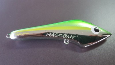 mack bait