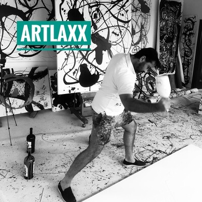 ARTLAXX by Oliver Schibli - 10er Abo