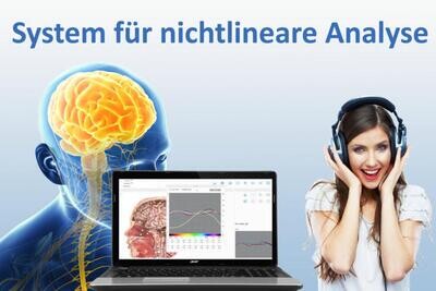 WellAnalyse System inklusive Laptop NP 32'000.- CHF