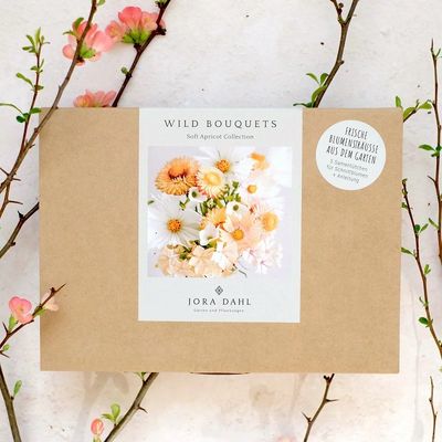 Jora Dahl Geschenkset