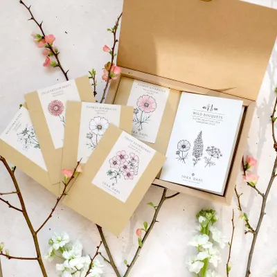 Jora Dahl Geschenkset