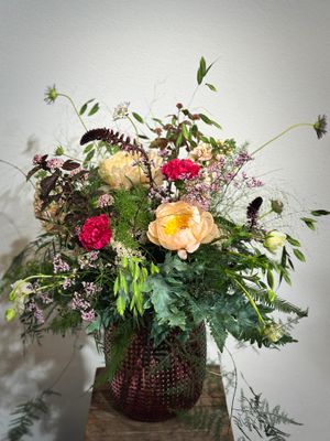 Muttertagsstrauss *Natur pur*