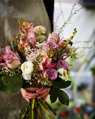 Blumen & mehr