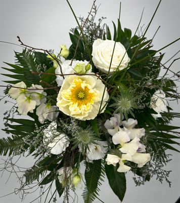 Pure White
