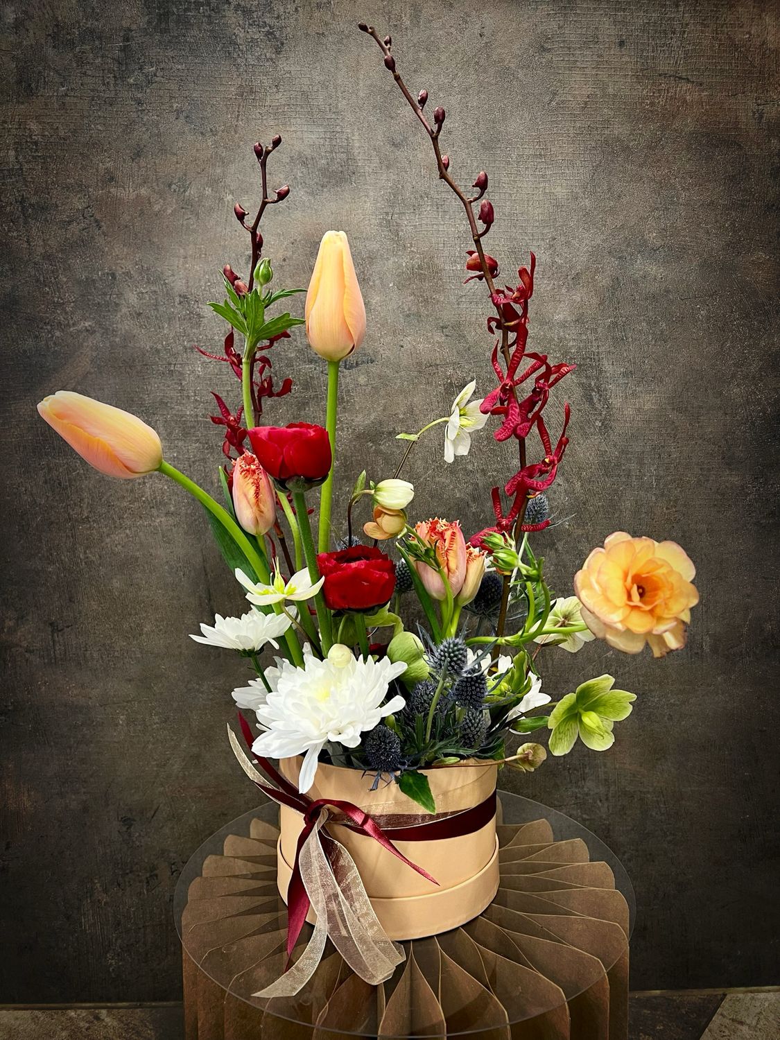 Blumenbox "the special one"