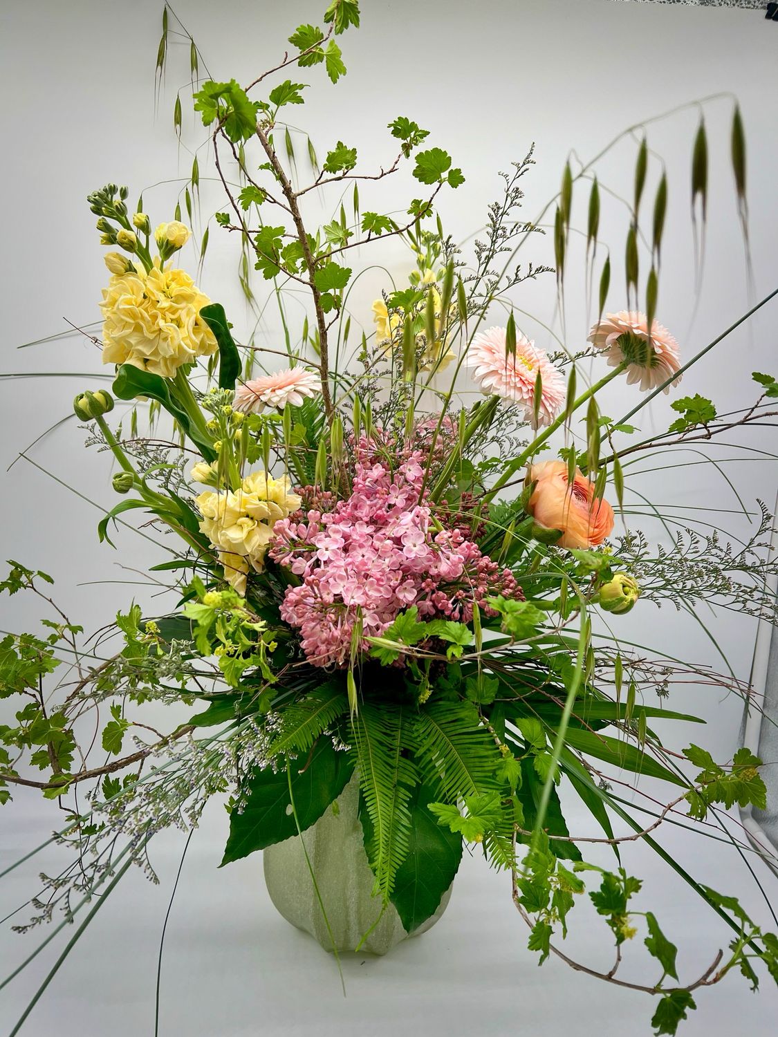 Blumenstrauss Natural Feeling