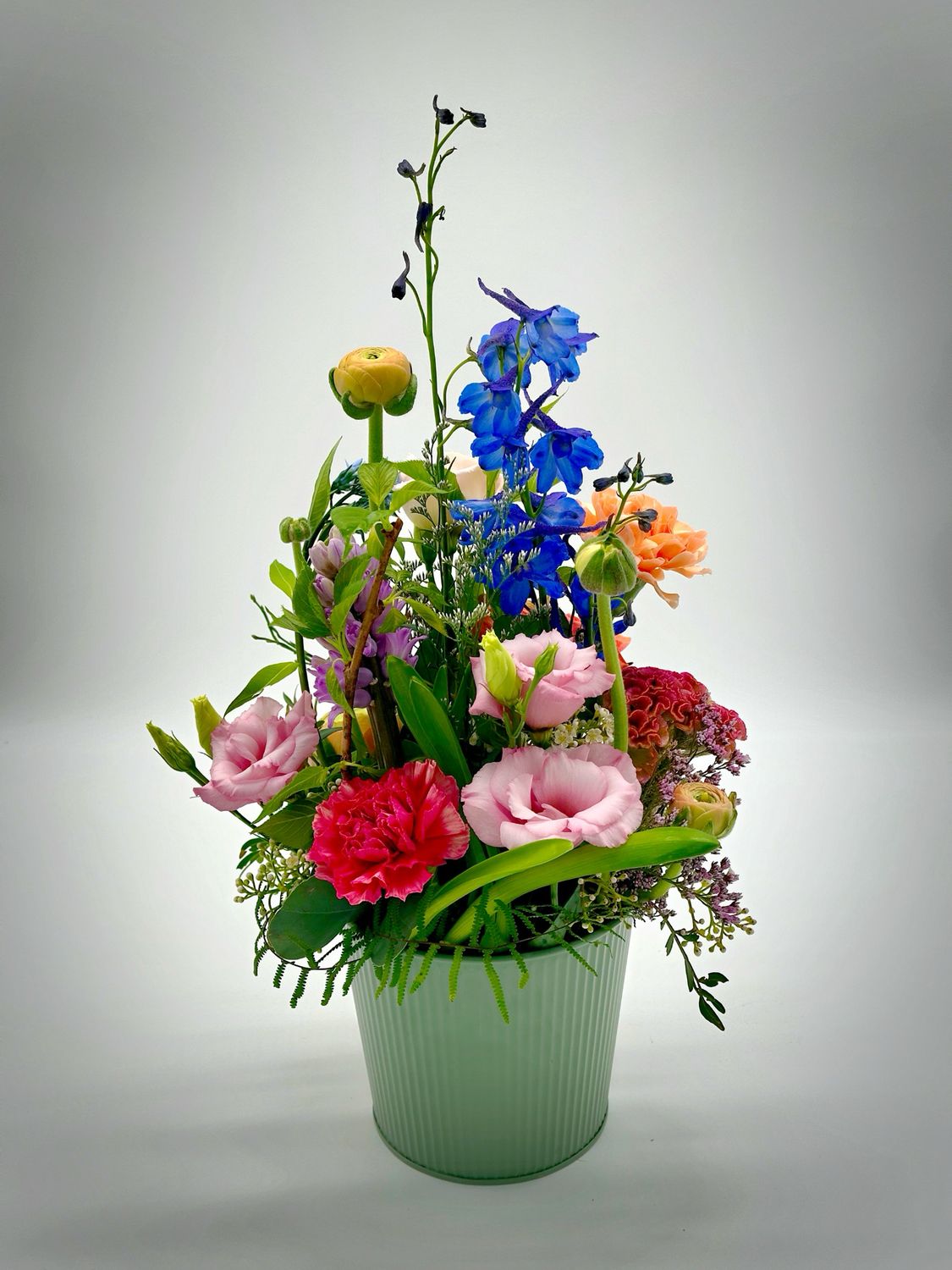 Blumenbox Summer Party