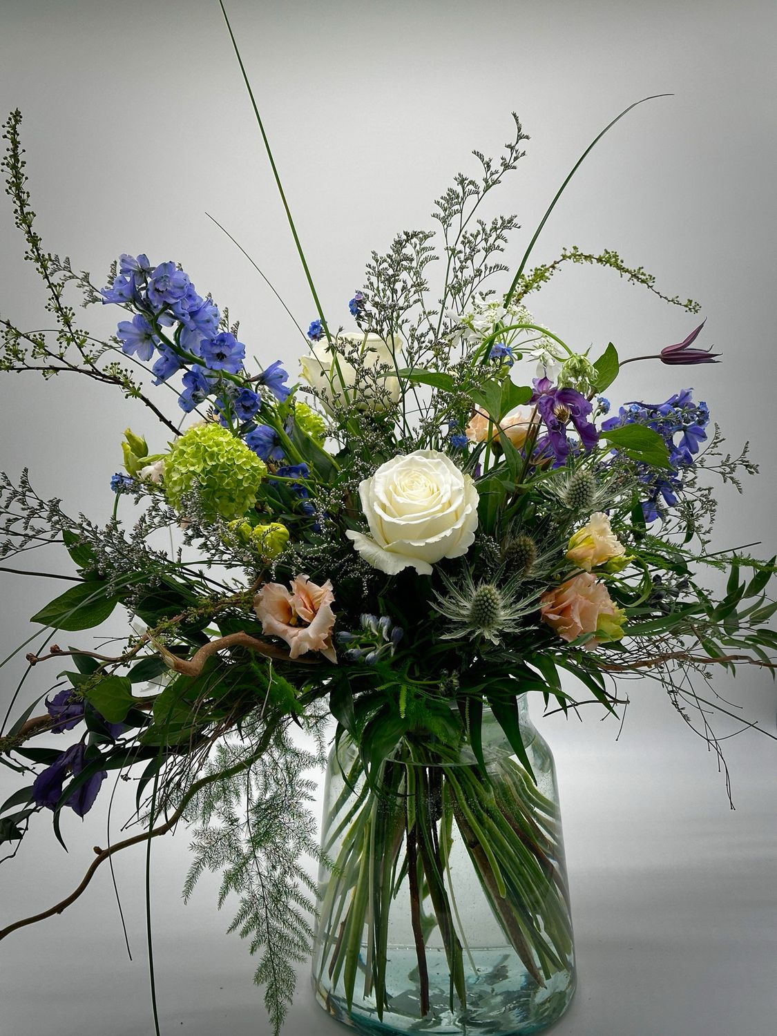 Wild Horizon - wähle deine Farbe