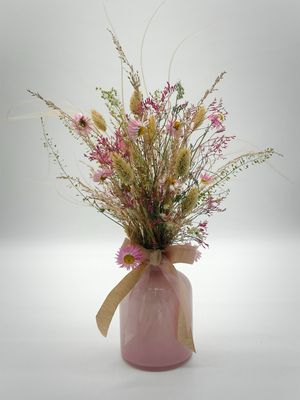 Endless Joy (Trockenblumen) - wähle deine Farbe