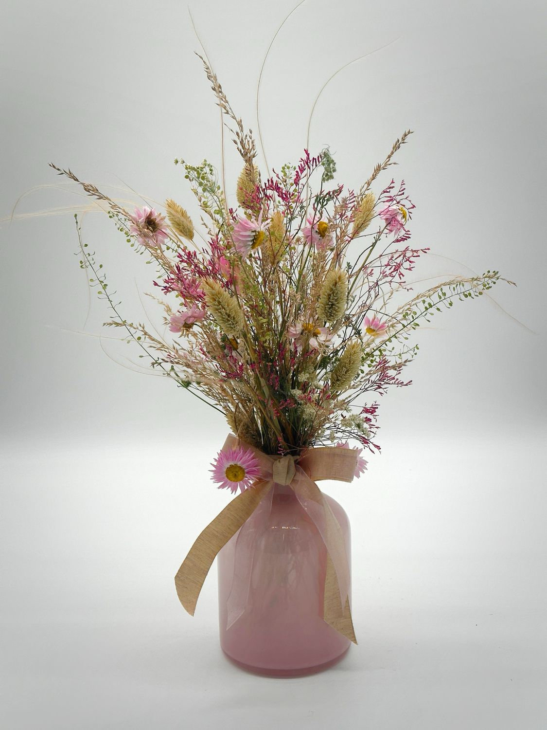 Endless Joy (Trockenblumen) - wähle deine Farbe