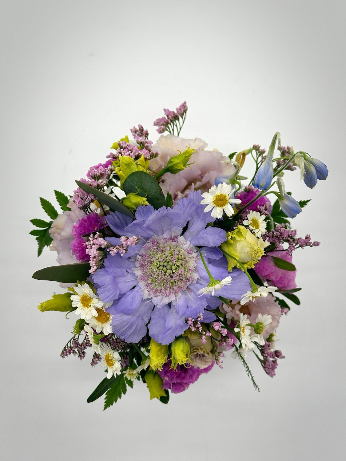 Bouquet Wildflower Joy - wähle deine Farbe
