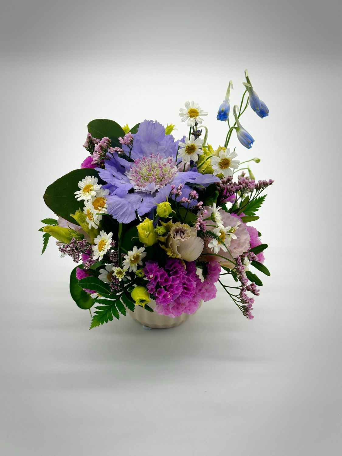 Bouquet Wildflower Joy - wähle deine Farbe