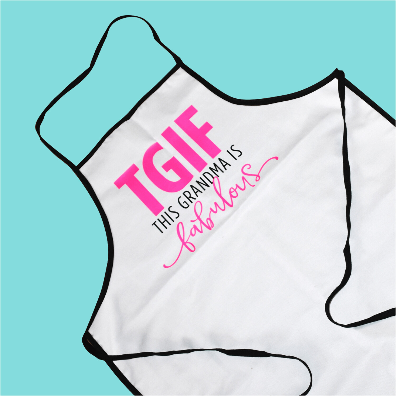 Apron