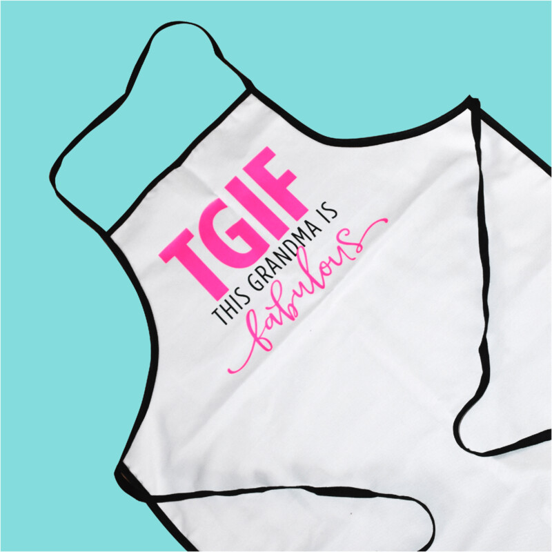 Apron