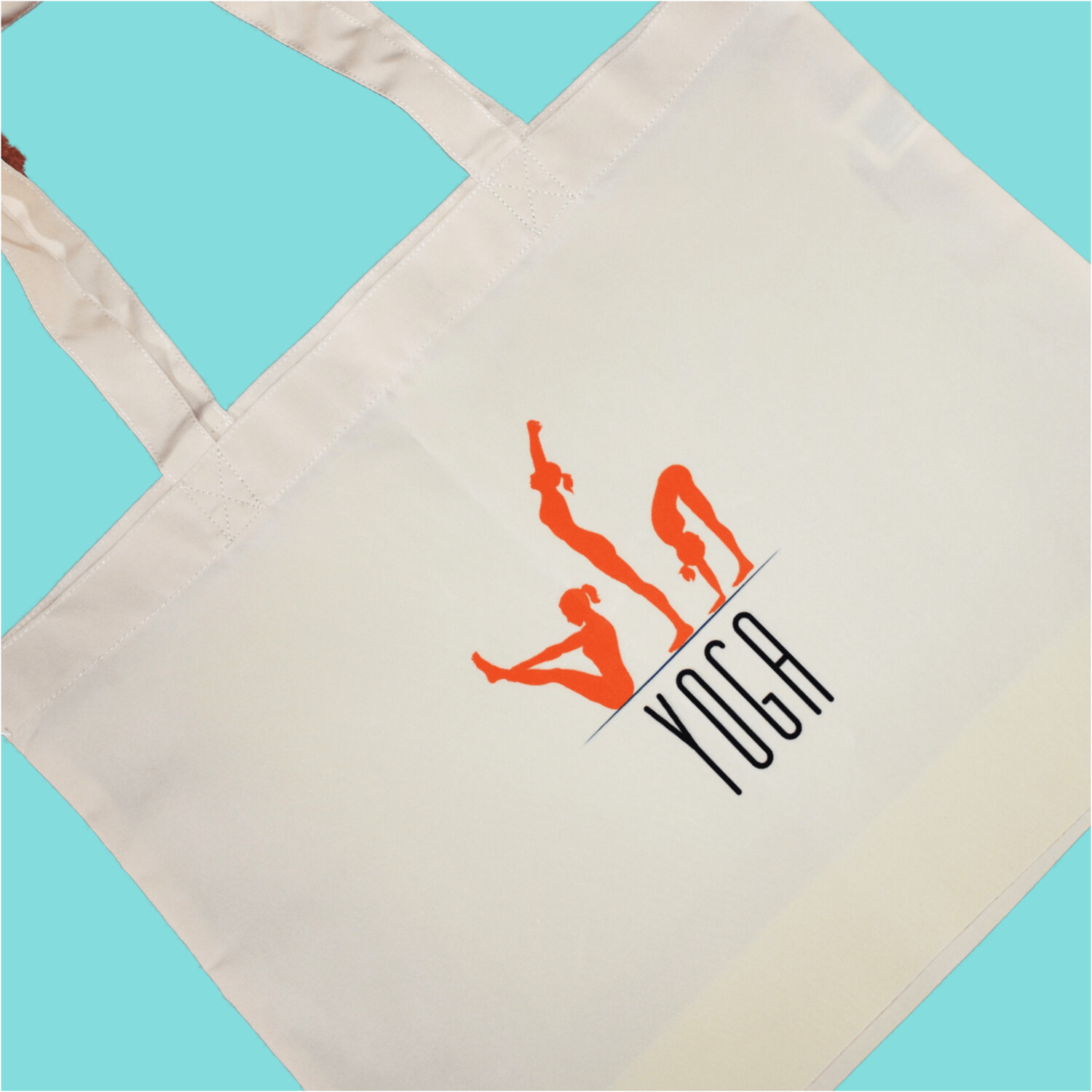Yoga Tote