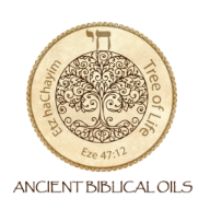 Ancient Biblical Oils USA
