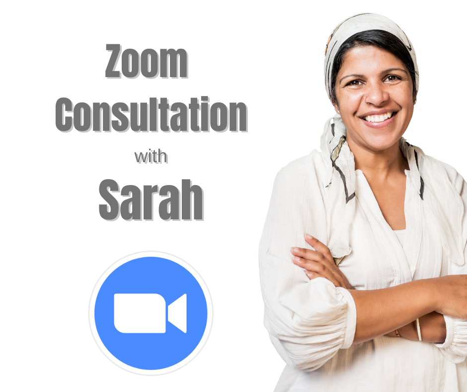Zoom Consultation