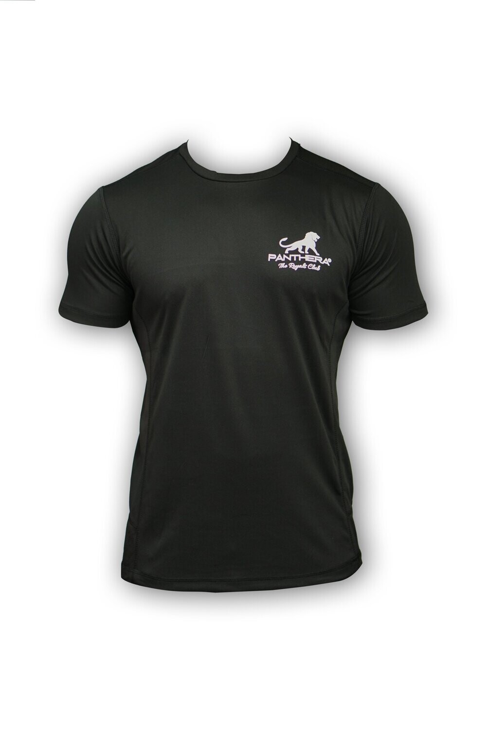 PANTHERA MESH T-SHIRT 100% DRI- FIT BREATHABLE 100% POLYESTER.