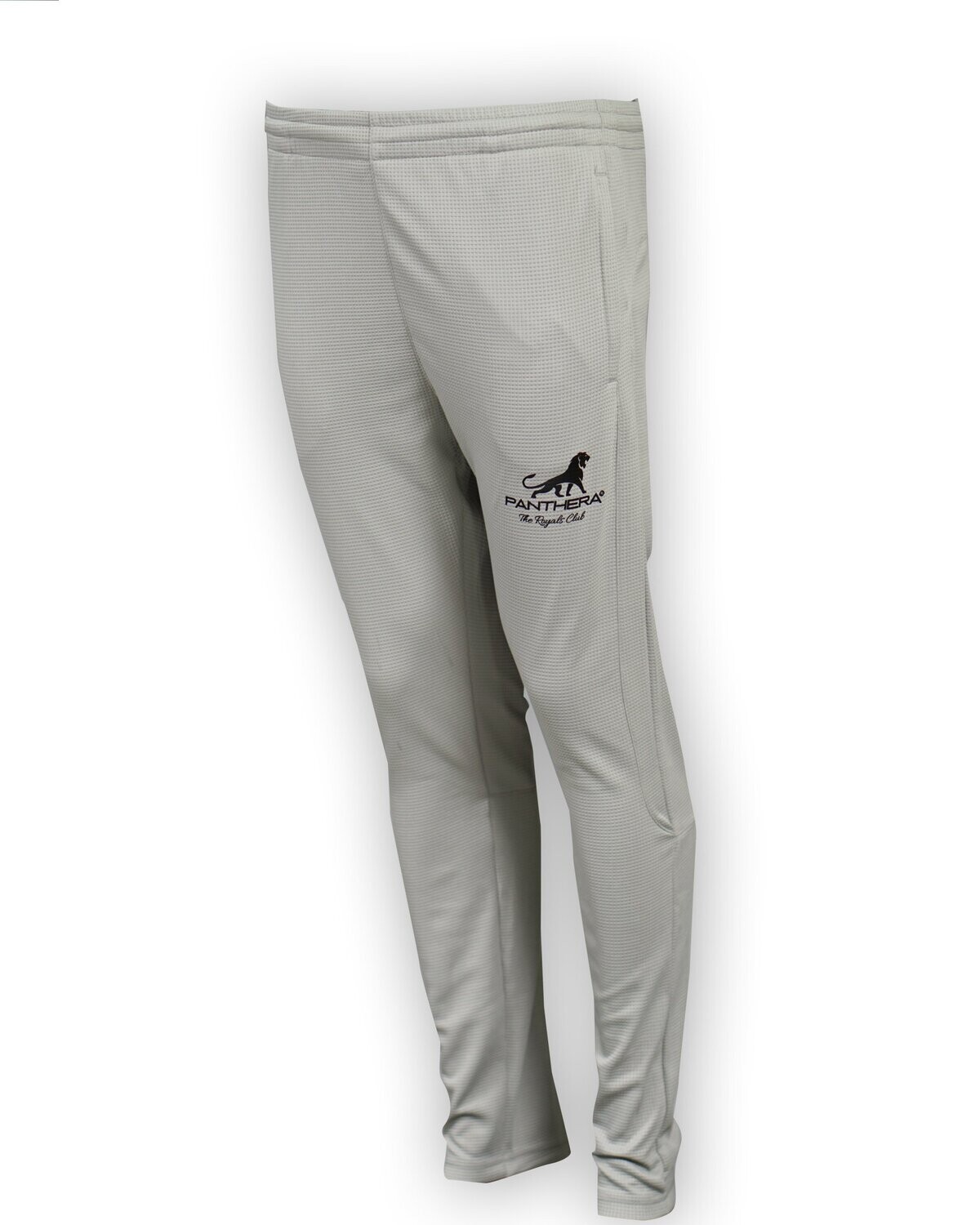 PANTHERA THERMAL TROUSERS SWEAT- WICKING FABRIC, 100% POLYESTER THERMAL  (100% DRY FIT)