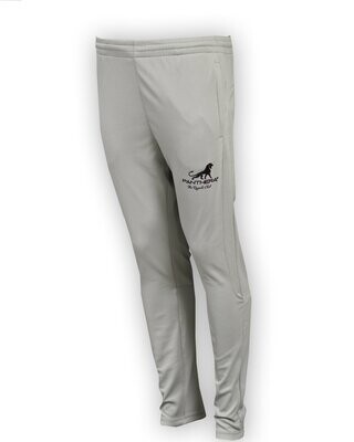 PANTHERA THERMAL TROUSERS SWEAT- WICKING FABRIC, 100% POLYESTER THERMAL (100% DRY FIT)