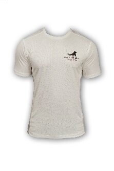 PANTHERA MESH T-SHIRT 100% DRI- FIT BREATHABLE 100% POLYESTER.