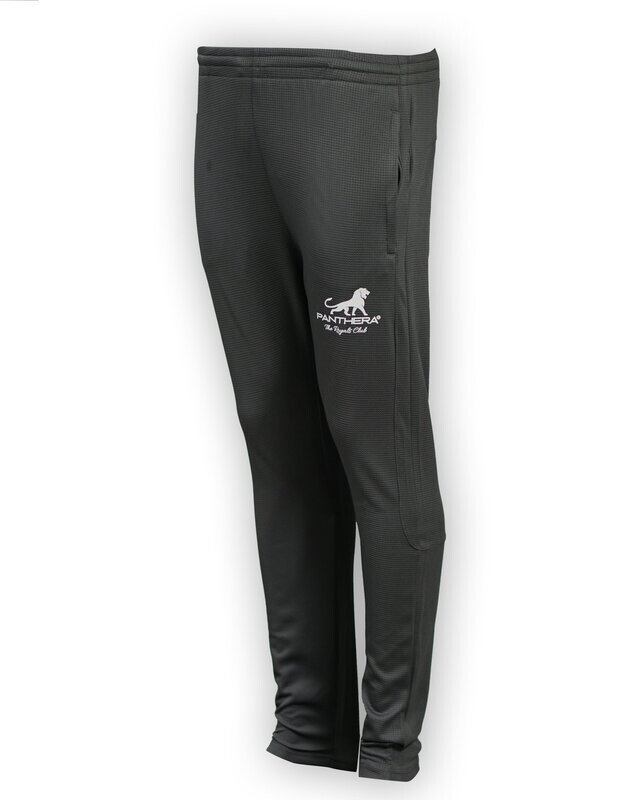 PANTHERA THERMAL TROUSERS SWEAT- WICKING FABRIC, 100% POLYESTER THERMAL (100% DRY FIT)