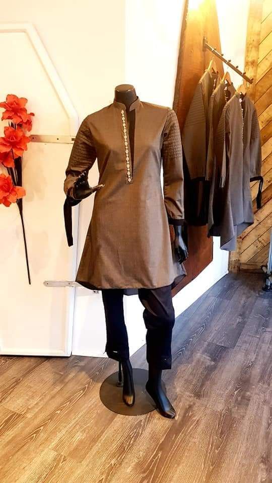 Women's Dress 1