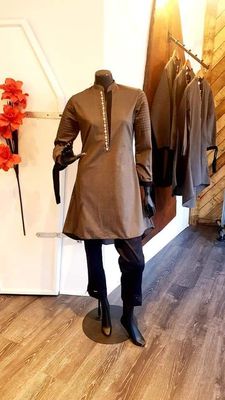 Women's Dress 1