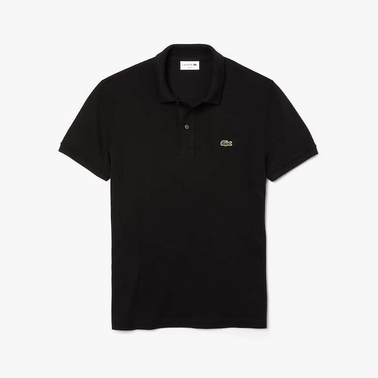 Polos de la marque Lacoste pour Homme