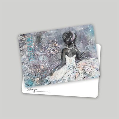 Postkarte DREAM | A6