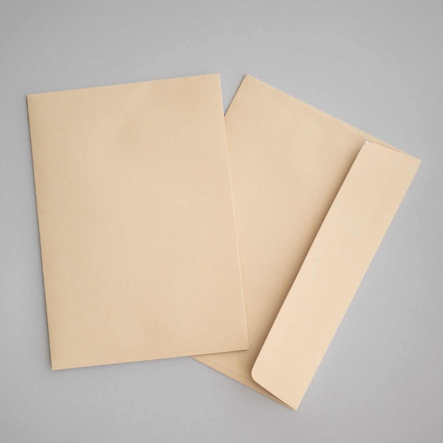 Kuvert | Ficelle | C5