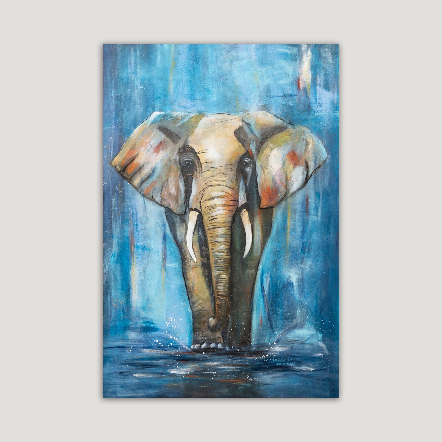 Bild | Follow your inner wisdom