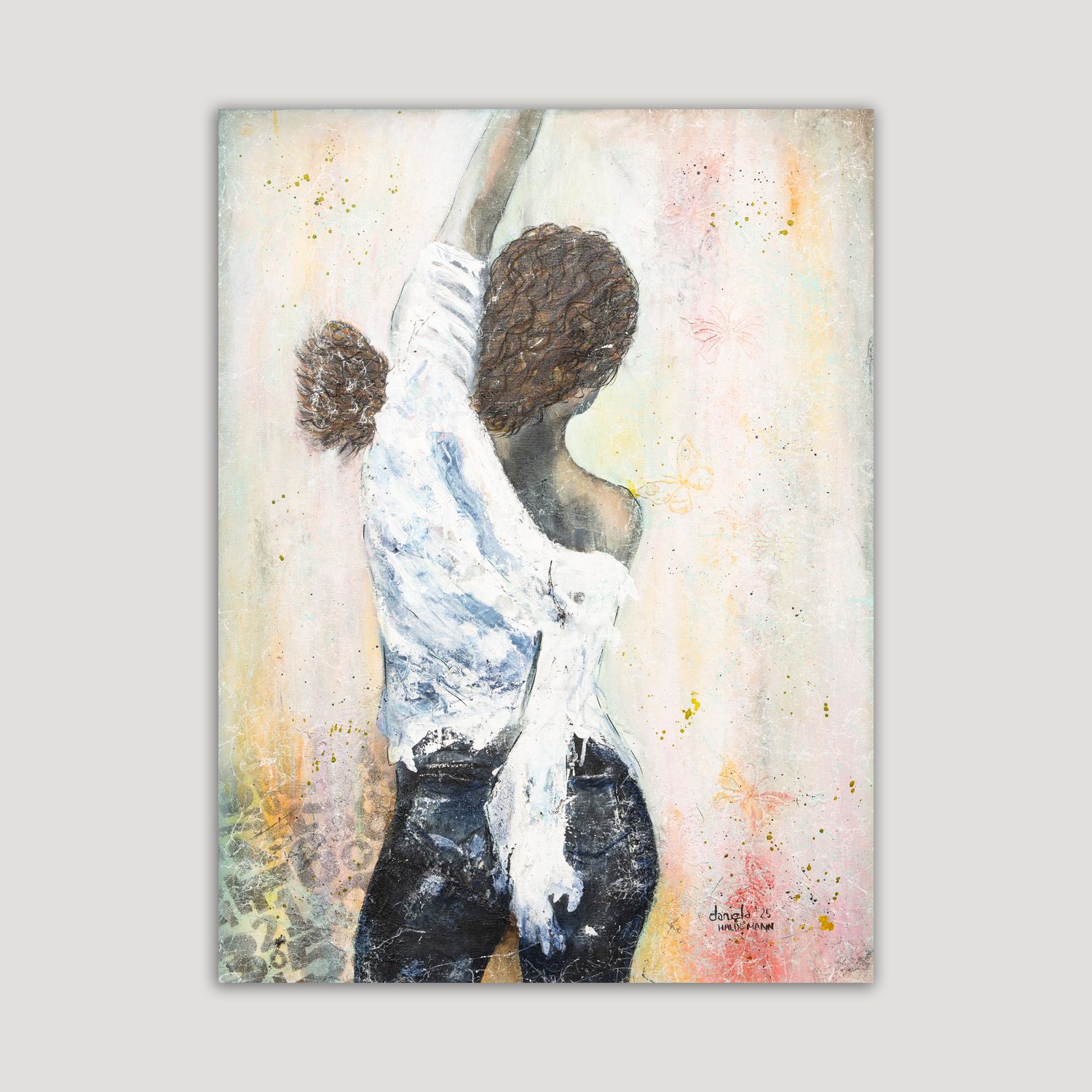 Bild | The Jeans-Party