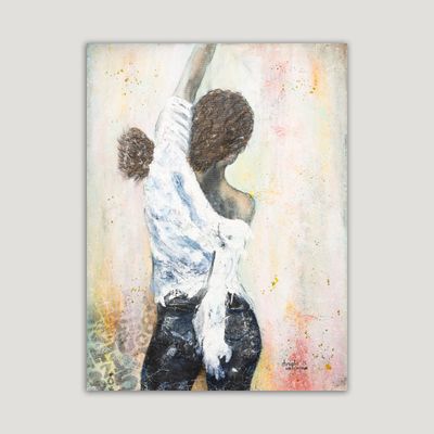 Bild | The Jeans-Party