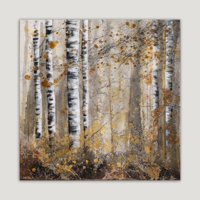 Bild | Golden Forest