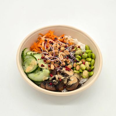 Protein Bowl