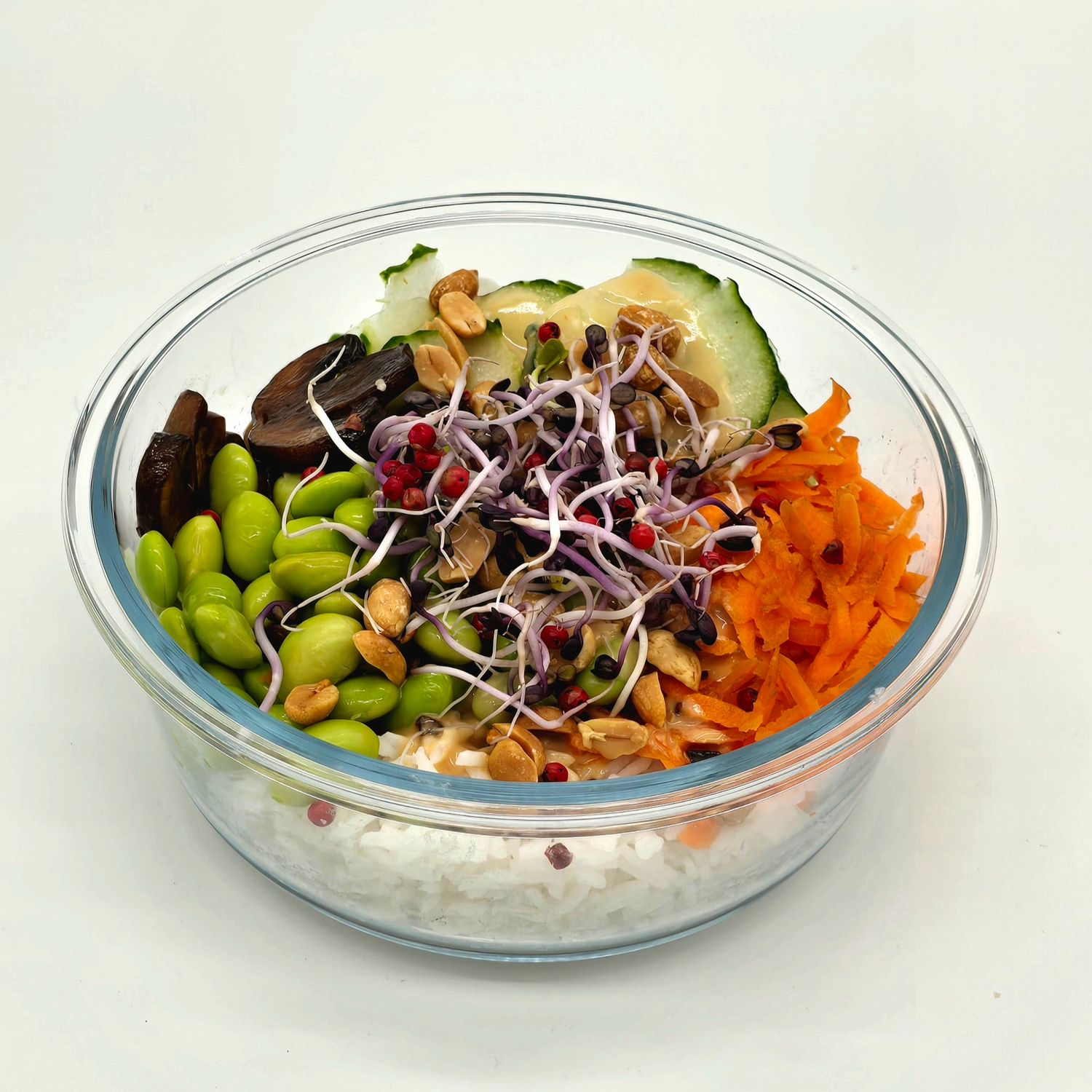 Protein Bowl