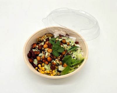 Mexican Bowl