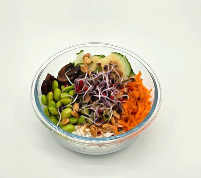 Bowl´s / Suppen